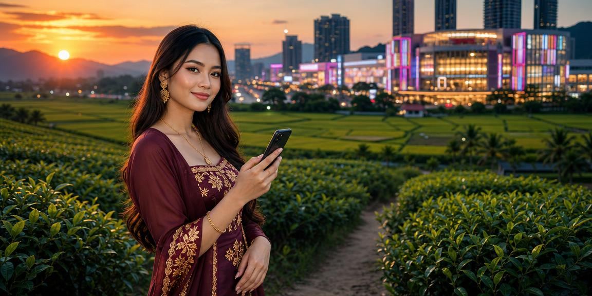 Permainan baccarat Kedah dengan sistem keselamatan data yang terjamin