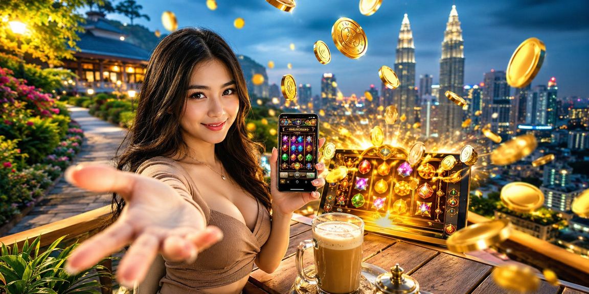 Malaysia slot games — wide selection available on fhozkutop6b