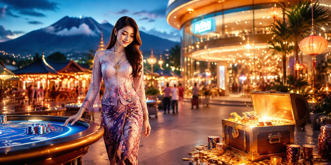 Pemain Sabah membuat pertaruhan dalam talian dengan keselamatan data terjaga